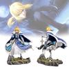 Exquisite Fate Altria Pendragon Pvc Figure Model Boxed Display For Anime Enthusiasts