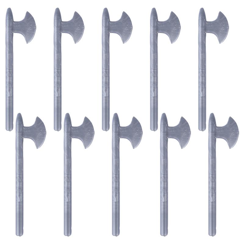 Medieval Military War Army Castle Knight Soldier Figures Building Blocks Weapon Cloak Helmet Shoulder Armor Flag Warrior Shield