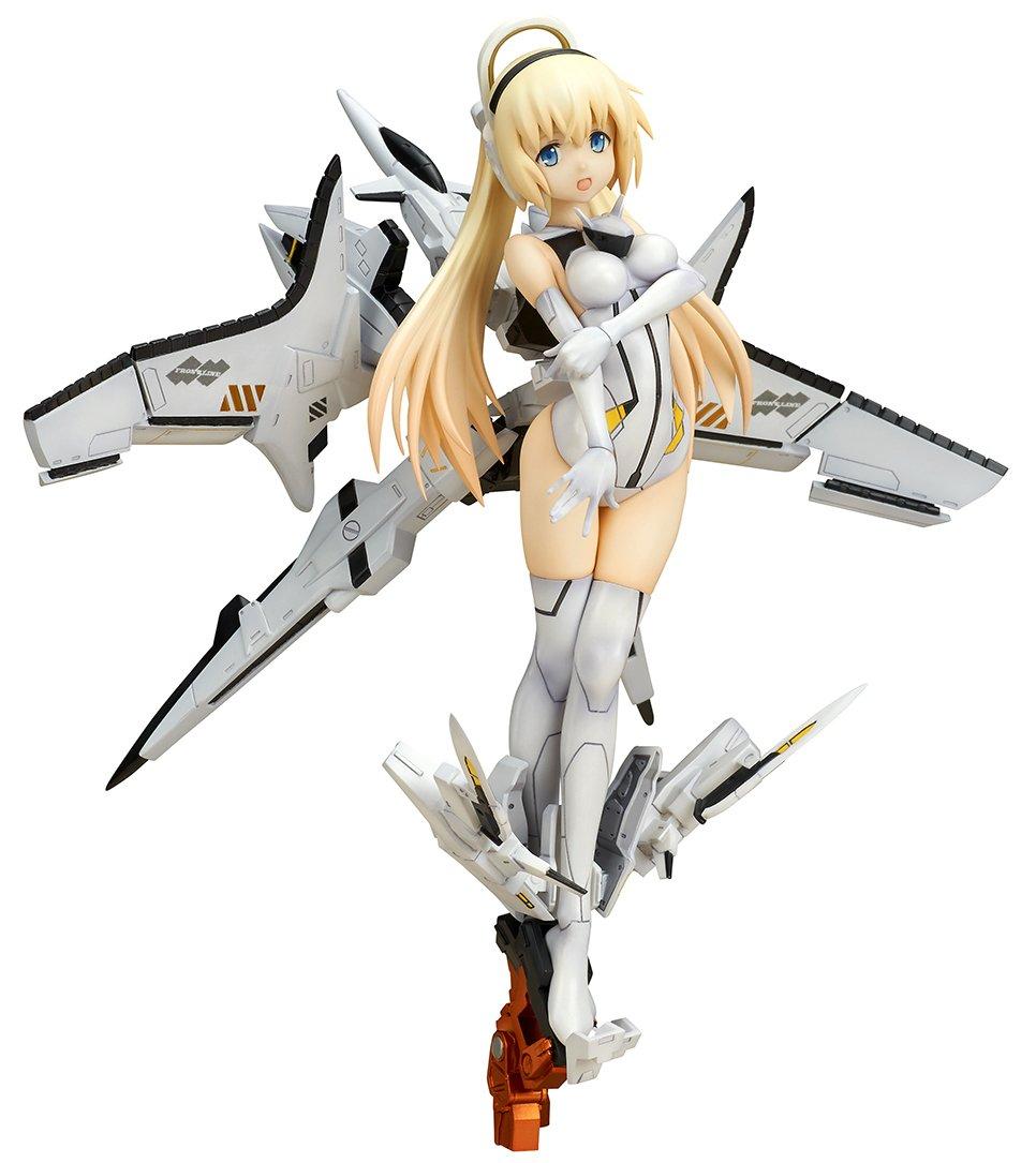 

Busou Shinki Anne Image Model Height 210mm PVC painted finished figure approx.