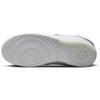 Nike Air Force 1 Mid React 40° Anniversario Bianco Nero DQ7668-100