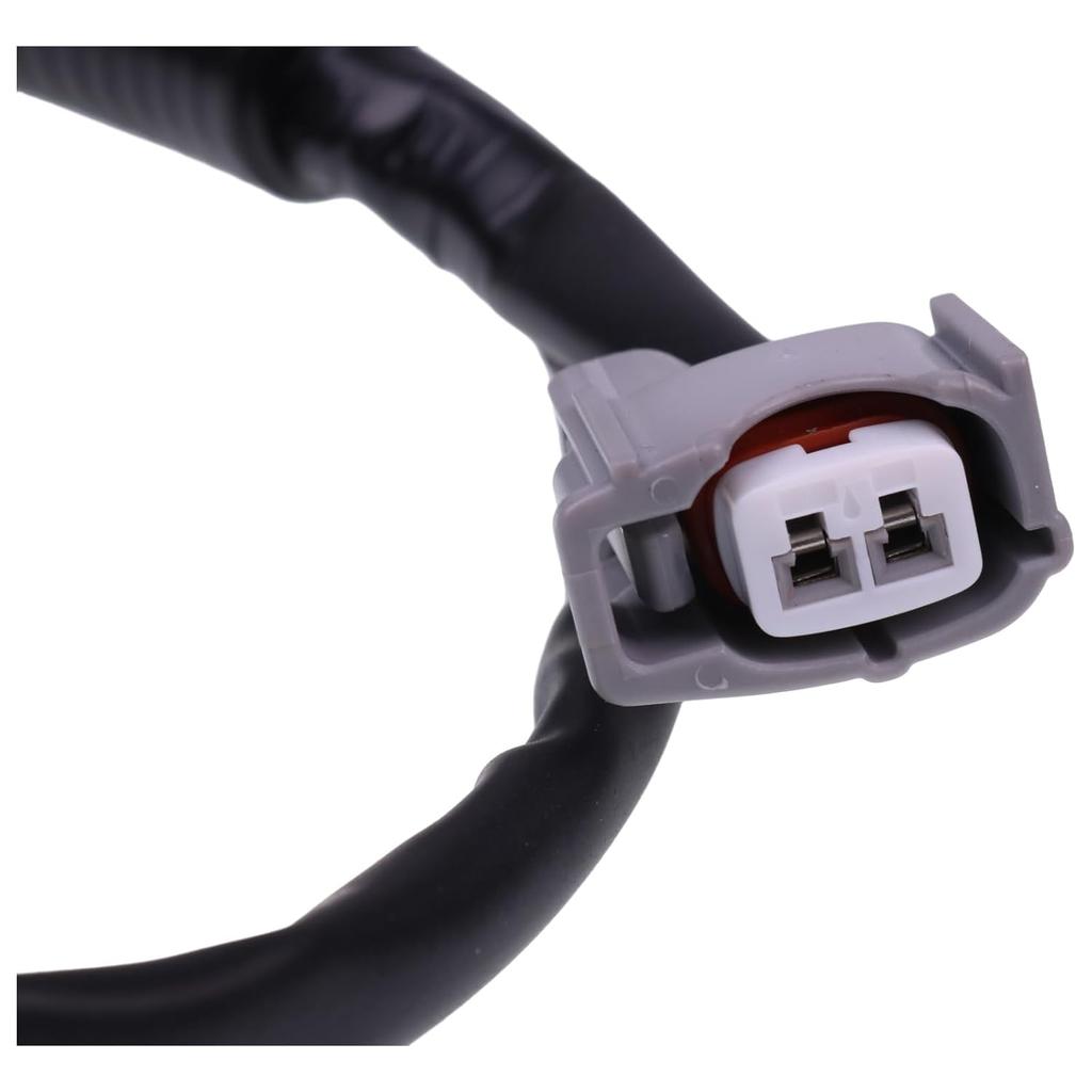 82219-0C010 82219-35020 Detonation Sensor Electical Connector Compatible with 4Runner 2003-2015 FJ Cruiser 2007-2014 Tacoma 2005-2011 Tundra