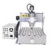 Deqier 3020-800W GRBL CNC Engraving Machine CN Plug (adapter Included)
