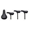 Kids Bike Saddle Wear Resistant Comfortable High Performance PU Leather Bike