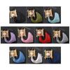Double Tassels Streamer Waist Hanging Tassels Plastic/Resin Sash Embellishments  Cultural Events