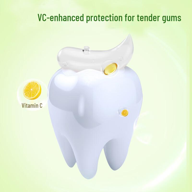 Frog Prince Kids Honeydew Melon Toothpaste