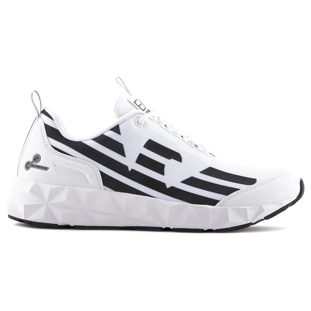 EA7 Emporio Armani Sneakers X8X217_XK433