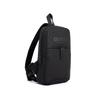 New GUESS Synthetic Leather Sling Bag Small Size Unisex Black GSBPM909093BLA