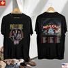 Neuer Eingang Motley Crue Carnival of Sins Tour 2026 T-Shirt, Motley Crue T-Shirt