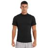 Mens Mock Neck Short Sleeve T Shirt Casual Solid Color Slim Fit Basic Top Comfortable Undershirt Tee