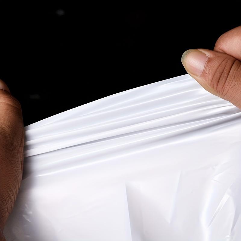 Extra-thick External Wall Construction Special Plastic Cement Squeeze Bag Pointing Bag Caulking Bag Squeezing Bag Grouting Bag