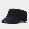 Vintage Adjustable Unisex Vintage Cap for Outdoor Hiking and Mountaineering