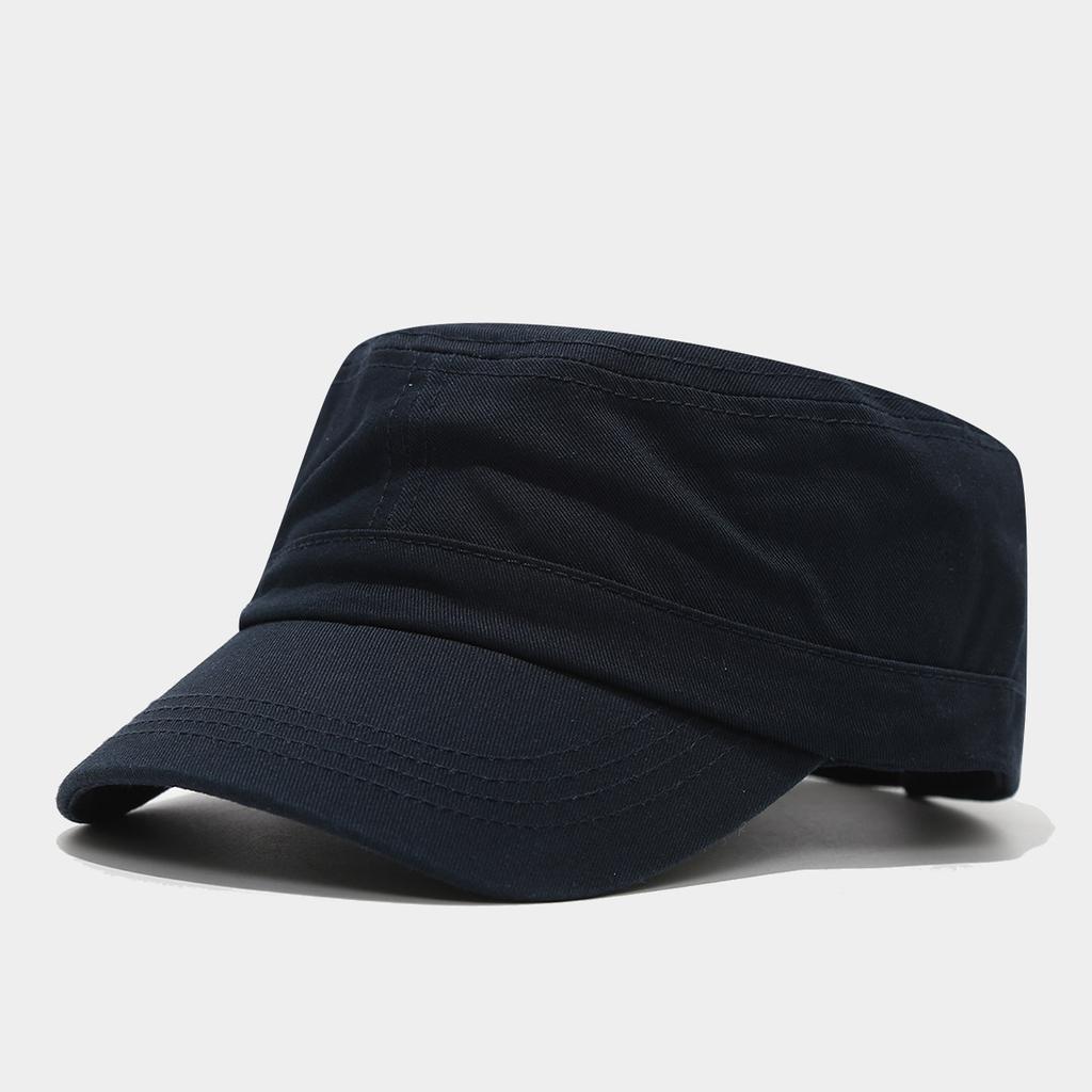 Vintage Adjustable Unisex Vintage Cap for Outdoor Hiking and Mountaineering