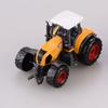 1/64 Metal Alloy Farm Cart Utility Vehicle Model Car Toy, Christmas Gift for Boys Girls