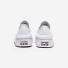 [Converse] Chuck Taylor All Star Move White [570257C] [Shipped from Korea] 100% Authentic