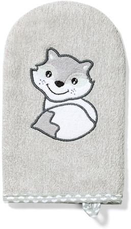 

washcloth TU прозрачный