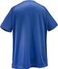 Butterfly Game Elistar Blau Größe M Hemd, 10, T-Shirt, (177),