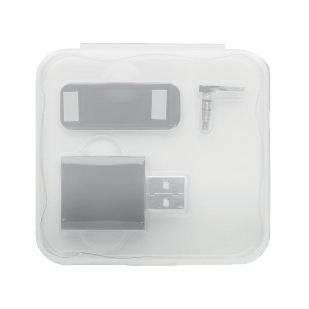 MidOcean Sada blokovačů Blokovač webové kamery