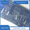 SMD4N65 Original 650V 4A N-Channel TO252 MOSFET Chip