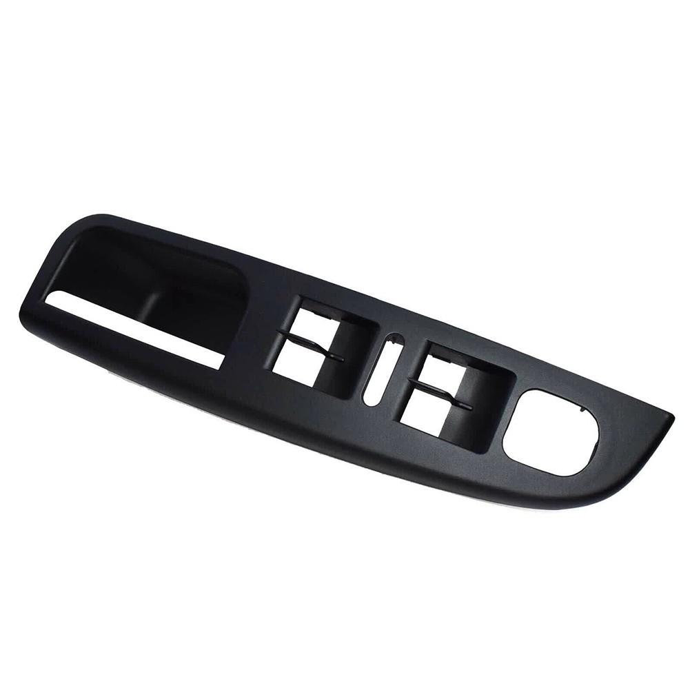 Direct Fit Replacement Door Panel Interior Trim Window Switch Bezel