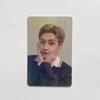 [USED] Stray Kids Bangchan Trading Card