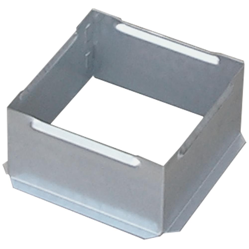 Pocket for a Grille 11/11