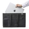 Sanwa Supply Meeting Bag (15.6-inch wide - Black) BAG-TW7BK