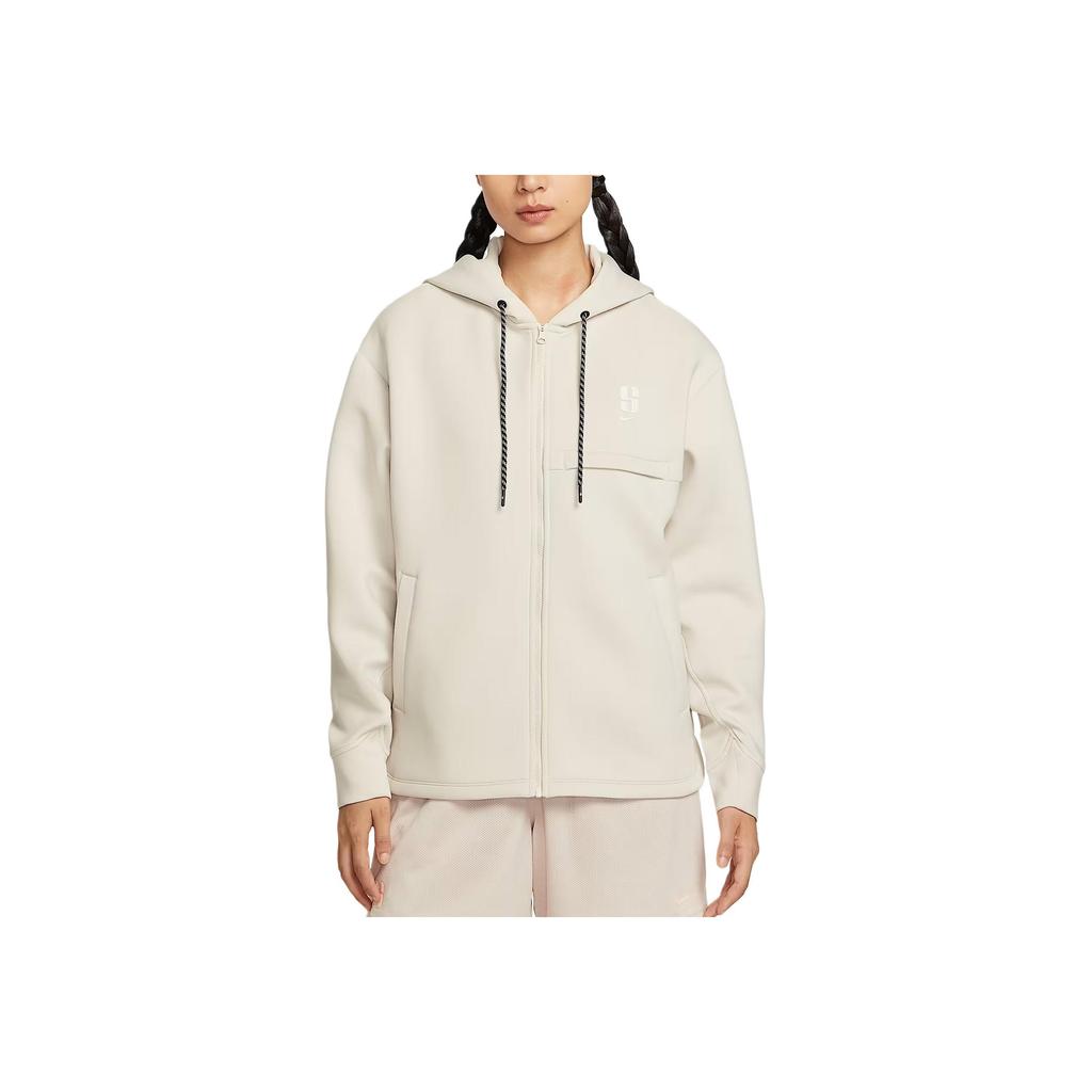 New Nike Dri Fit SS25 Jacket Women's IH3917-104