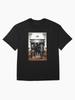 Interpol Interpol Band Porträt Von George Dubose Übergroßes T-Shirt
