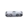 Electroplated 7mm/8mm Spark Plug Clips for Chevrolet & Ford (9723)