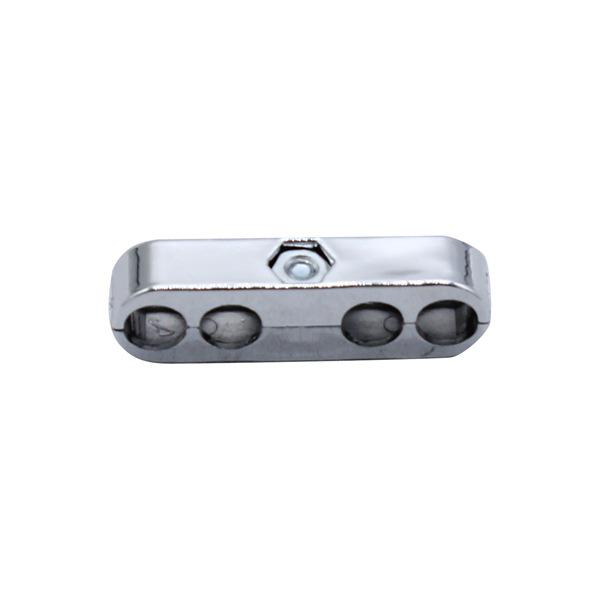 Electroplated 7mm/8mm Spark Plug Clips for Chevrolet & Ford (9723)