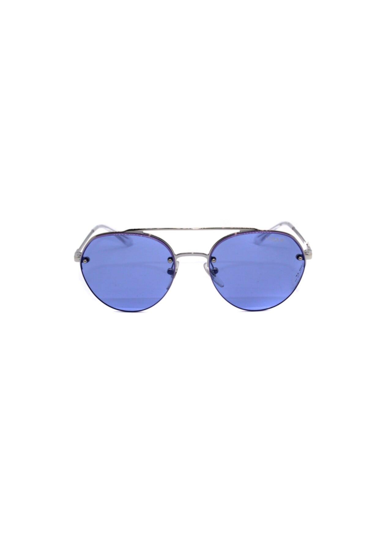 

Vogue Vo 4113-S 323/76 54 Unisex Sunglasses Vo 4113-S 323 76 54 Ekartman