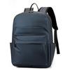 Schoolbag Large Capacity Computer Backpack Commuter Waterproof Computer Bag Business Backpack Trendy Versatile College Student School Bag