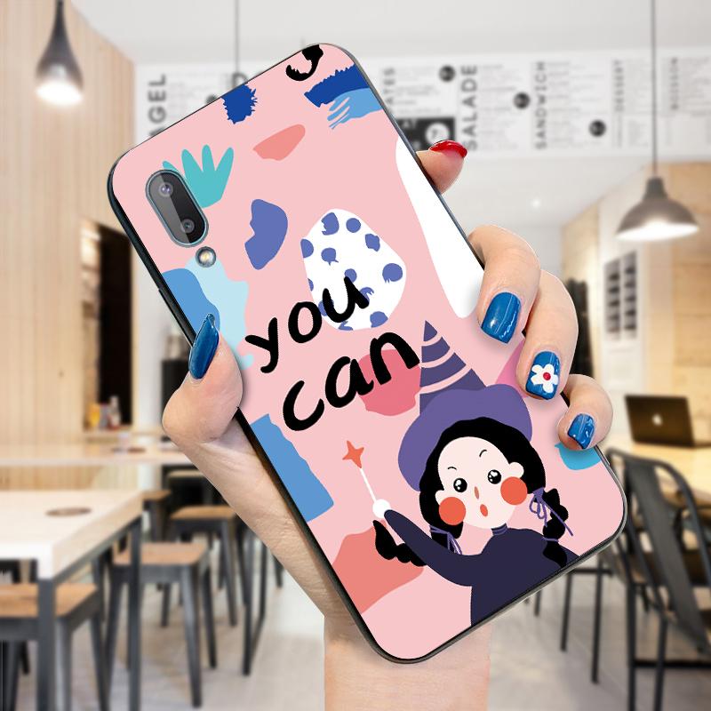 Airpods Iphone 12 Case Sportsgirl Cheap Cute Cartoon Comics Sports
