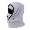 Neck Protection Balaclava Cycling Cap Double Layer Ski Windproof Cap Warm Hat Mask  Women Men