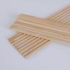 ZISIZ Disposable Bamboo Chopsticks