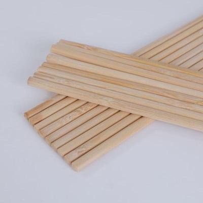 ZISIZ Disposable Bamboo Chopsticks