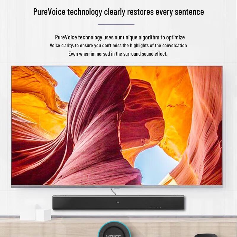 JBL Cinema SB120 Soundbar