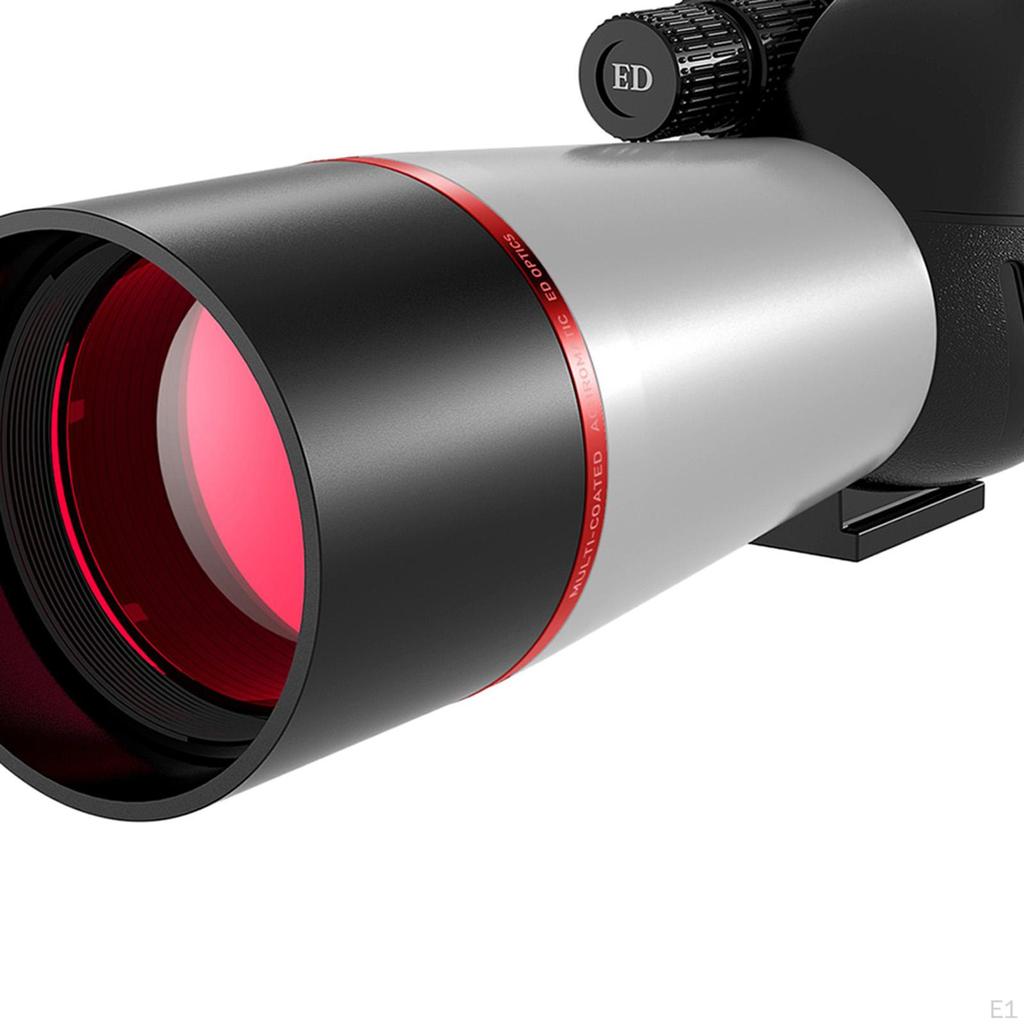 Spotting Scope for Outdoor Adventures
