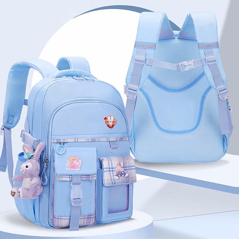 Bostanten BL6231011 Girls' Ultra-Light Primary School Backpack