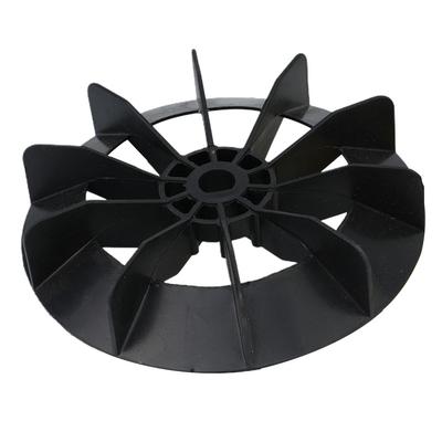 Ventilátor vzduchového kompresoru Hřídel 14 mm Vnější průměr 150 mm