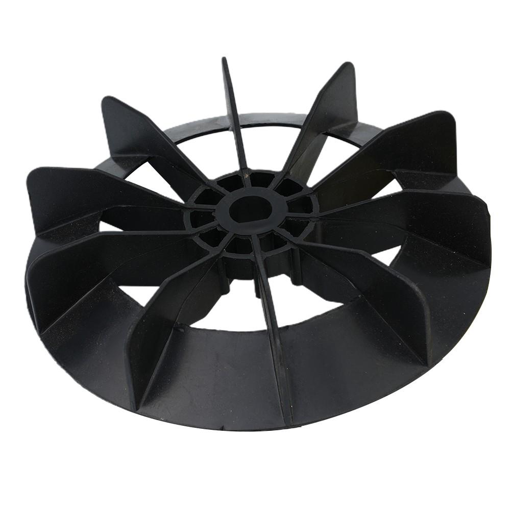 Air Compressor Fan 14mm Shaft 150mm Outer Diameter
