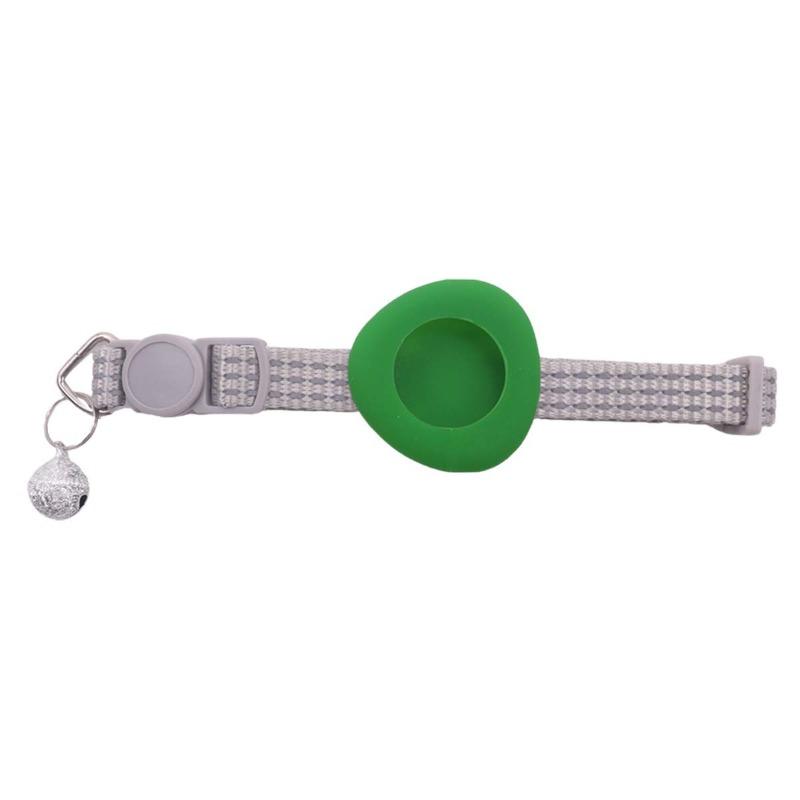 Pet Tracker Collar, Small Dog Neck Collar, Cat Accessory, Cat Necklace, Anti-escape and Anti-loss Positioning Collar