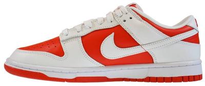 Dunk Low Retro Sneakers
