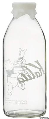 Contenitore Porta Caffè 900ml Misura L BB POOH #44276
