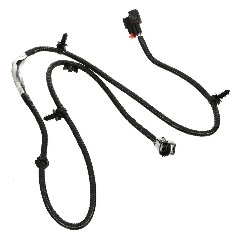 For 12-17 Dodge Ram Under Hood Lamp Light & Wiring Harness 68090861AA 68395126AA