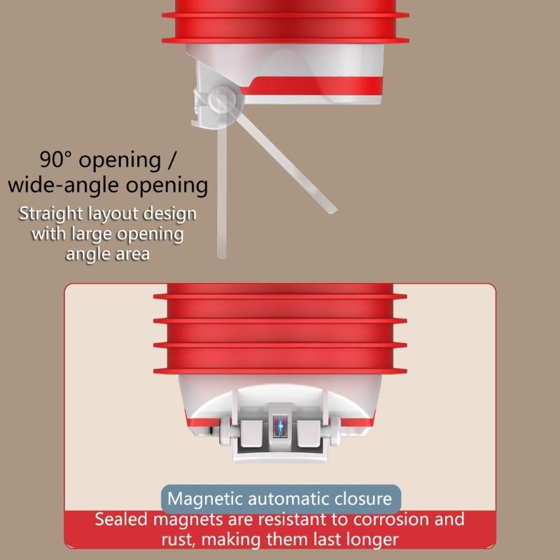 Wall Drainage Seal Plug 50mm PVC Pipe Odor Barrier Plug Bathroom Sink Drain Cover 45 Degree Sealing Plug Rings