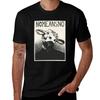 Keine ist Nein Geschenk Für Fans Geschenk Für Unisex und WoUnisex Geschenk Halloween Tag Thanksgiving Weihnachtstag T-Shirt
