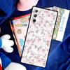 Funny Cute Lovely Pig Case For Samsung Galaxy S26 Ultra S25 S24 S23 S22 S21 S10 Plus S20 FE S25 Ultra Cover Funda