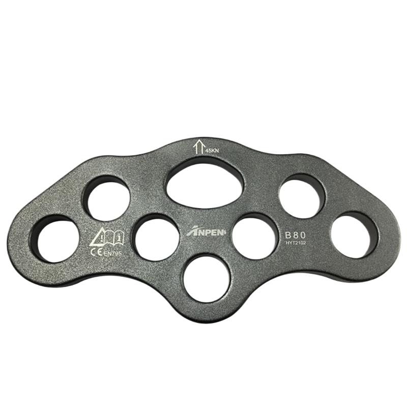 ANPEN 8-Hole Multi-Anchor/Distribution Plate
