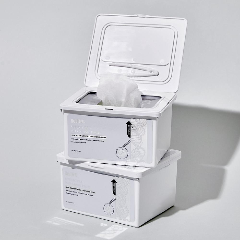 DayCellcosmetics Re  Dna Stem Cell Bio Mask Pack  30 Sheets  350g NONE